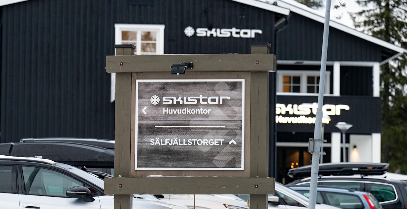 Skistar vidtar åtgärder efter kritik om tävlingshets