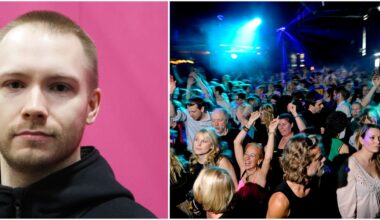 Marcus Marklund startar Heyu Events i Skellefteå