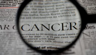 Miljoner till forskning om barncancer