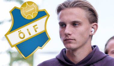 AVSLÖJAR: Öster nära att köpa loss från Blåvitt