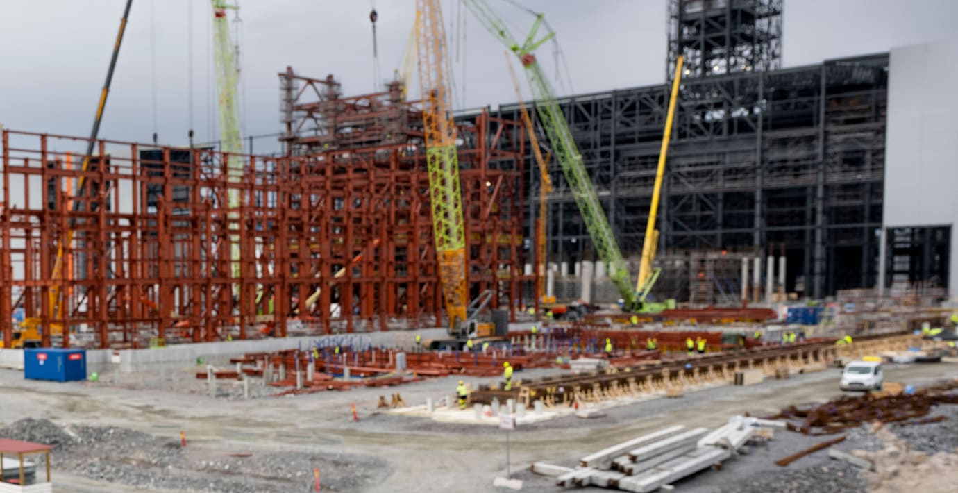 Misstänkta mordförsök på Stegras boende