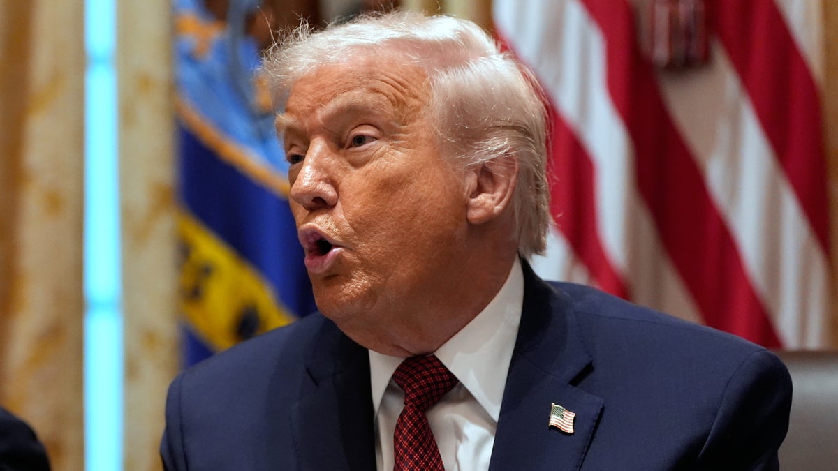 Danmark: USA är del av hotbilden - Hufvudstadsbladet