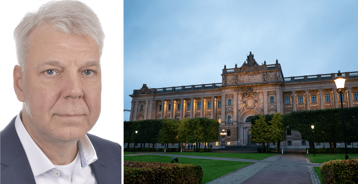 SD-politiker avgår – hade samling med nazistprylar