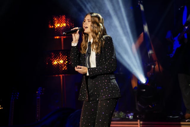 Nike Sellmar drar norrut över nyår.