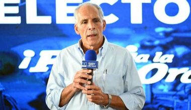 DN Direkt – Spänt läge i Honduras efter att rösträkningen avstannat