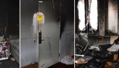 23-åring döms för allmänfarlig vårdslöshet