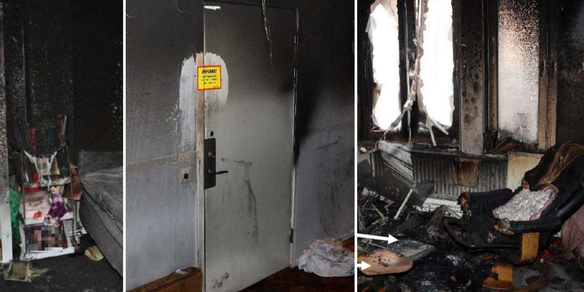 23-åring döms för allmänfarlig vårdslöshet