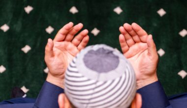 ANNA LÖVHEIM: Sanningens minut för många muslimer! - NT