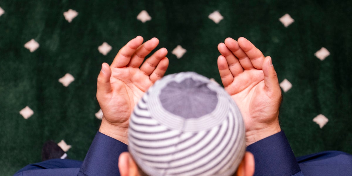 ANNA LÖVHEIM: Sanningens minut för många muslimer! - NT