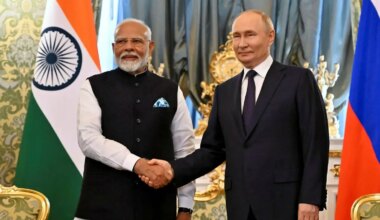 Uppgifter: Indien lägger 19 miljarder på rysk ubåt - DI