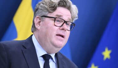 Strömmer om morden: ”Outsäglig sorg”