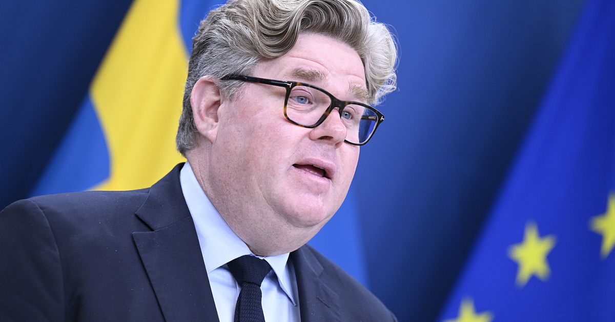 Strömmer om morden: ”Outsäglig sorg”