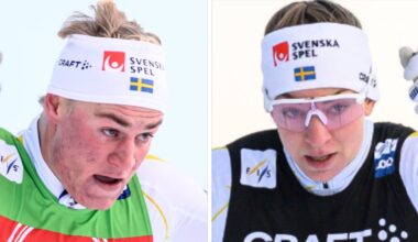 Myhlback trea i kvalet: ”Vad är det som händer?” - Falu-Kuriren