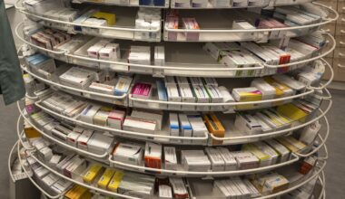 ”När apoteket försvinner – då försvinner också tryggheten” – Barometern-OT