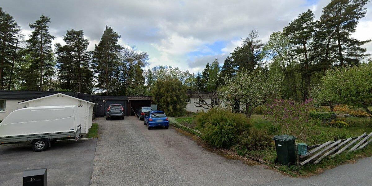 Nya ägare till hus i Rimbo – prislappen: 1 610 000 kronor