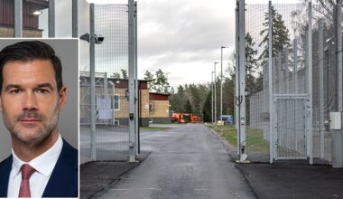 Slutdaltat – utvisningsdömda brottslingar får klara sig utan bostadsbidrag