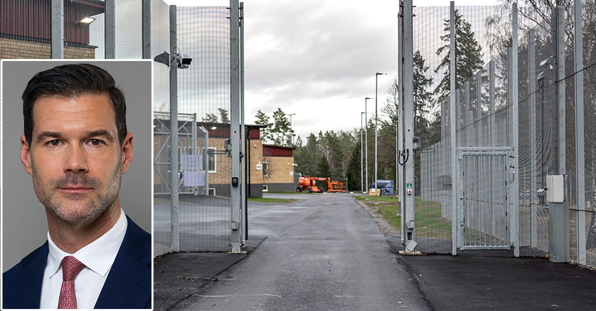 Slutdaltat – utvisningsdömda brottslingar får klara sig utan bostadsbidrag