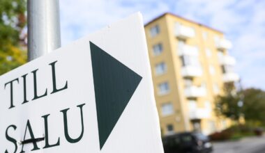 Nya saftiga avgiftshöjningar väntar bostadsrätter – Norra Skåne