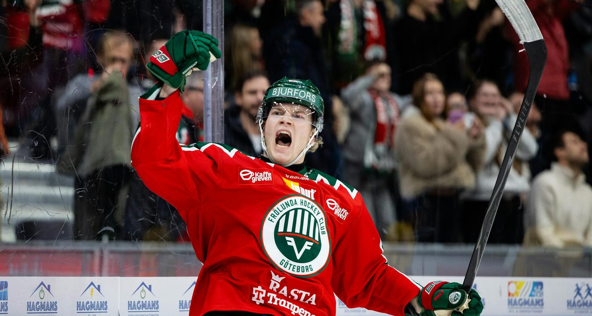 Niederbach fällde avgörandet mot Djurgården