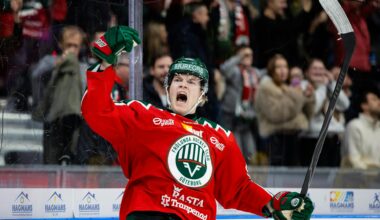 Niederbach fällde avgörandet mot Djurgården