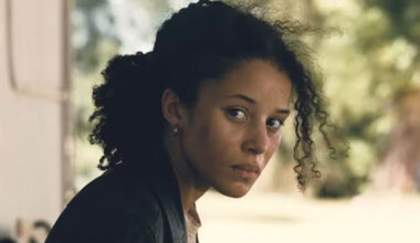 Chase Infiniti i "One Battle After Another"