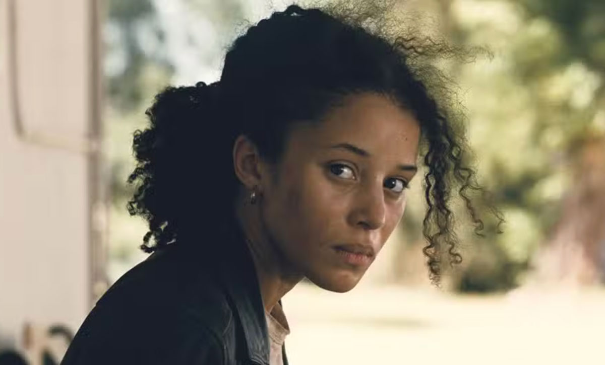 Chase Infiniti i "One Battle After Another"