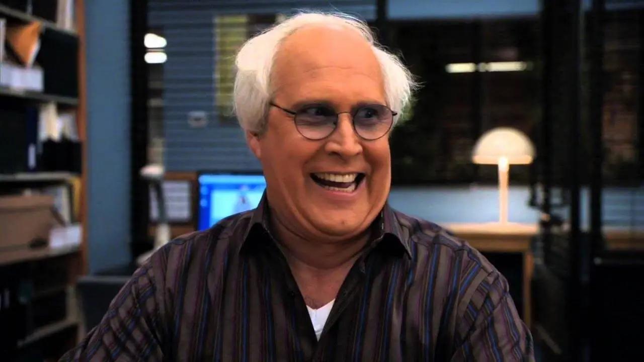 Chevy Chase