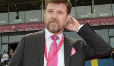 Foto: LARS JAKOBSSON / TR BILD