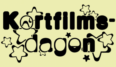 Svensk kortfilm c/o Folkets bio HT25 – Zita Folkets Bio