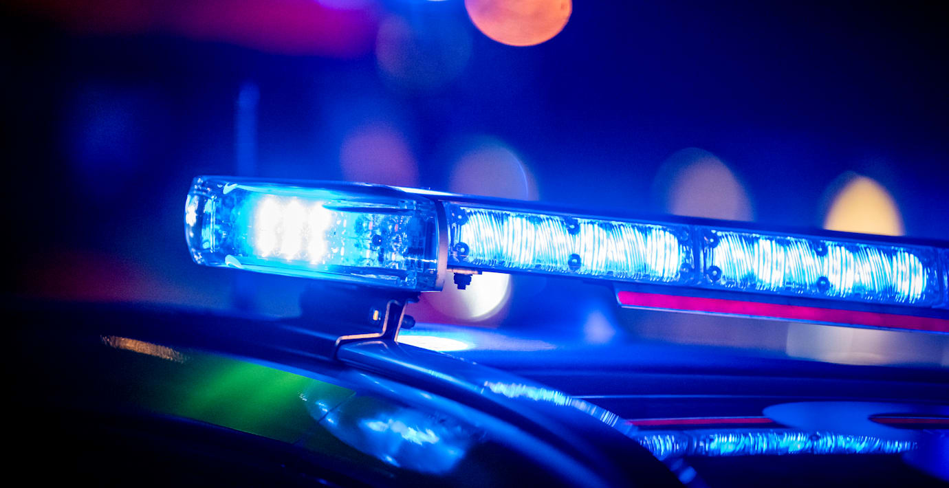 Misstänkt farligt föremål i Solna – boende inryms