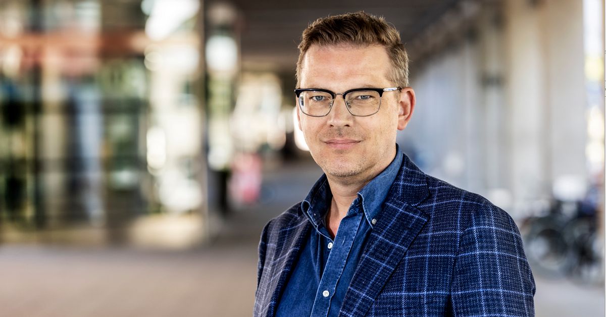 Krönika: ”Golfströmmen – en story av gigantisk magnitud”