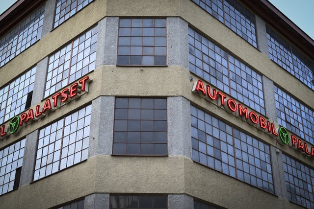 För de som bor i närheten av Automobilpalatset ökar priset från 1050 kronor till 1575 kronor per månad.