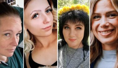 Kvinnorna som dödats 2025