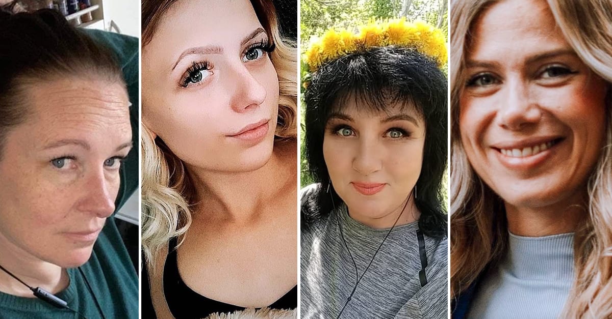 Kvinnorna som dödats 2025