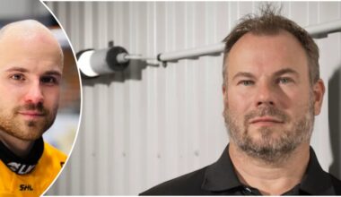 Luleåbacken i frysboxen – då visar allsvenska Modo intresse - NSD