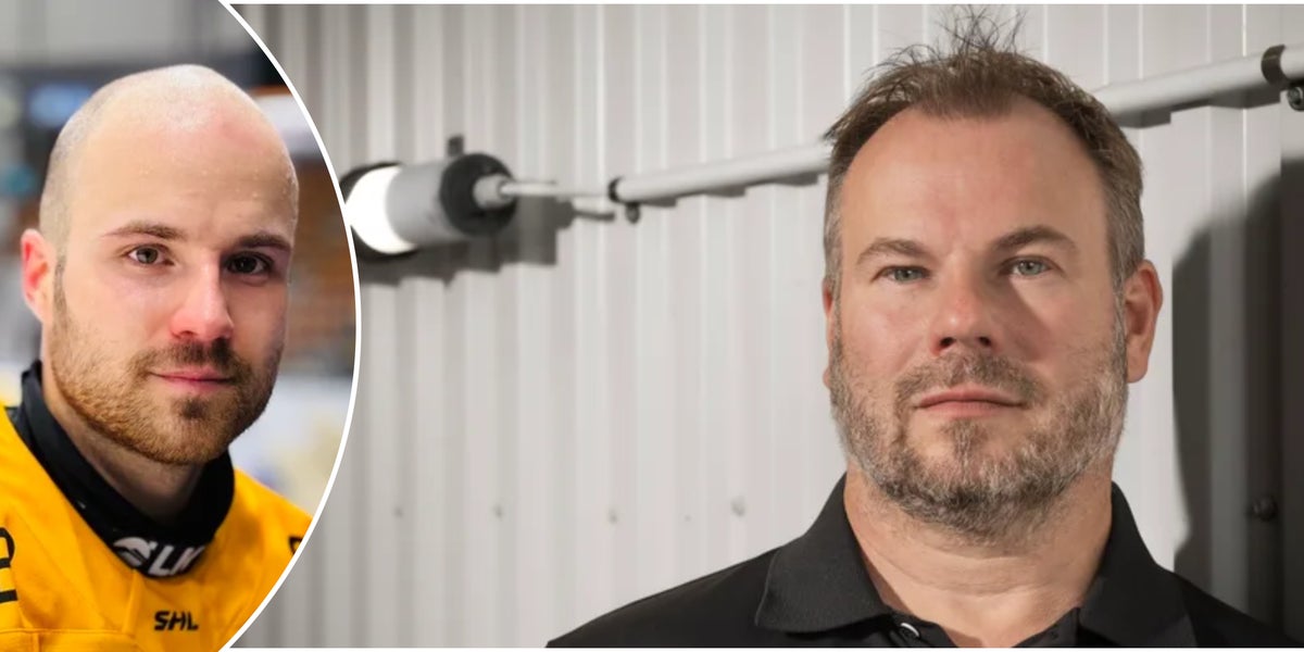 Luleåbacken i frysboxen – då visar allsvenska Modo intresse - NSD