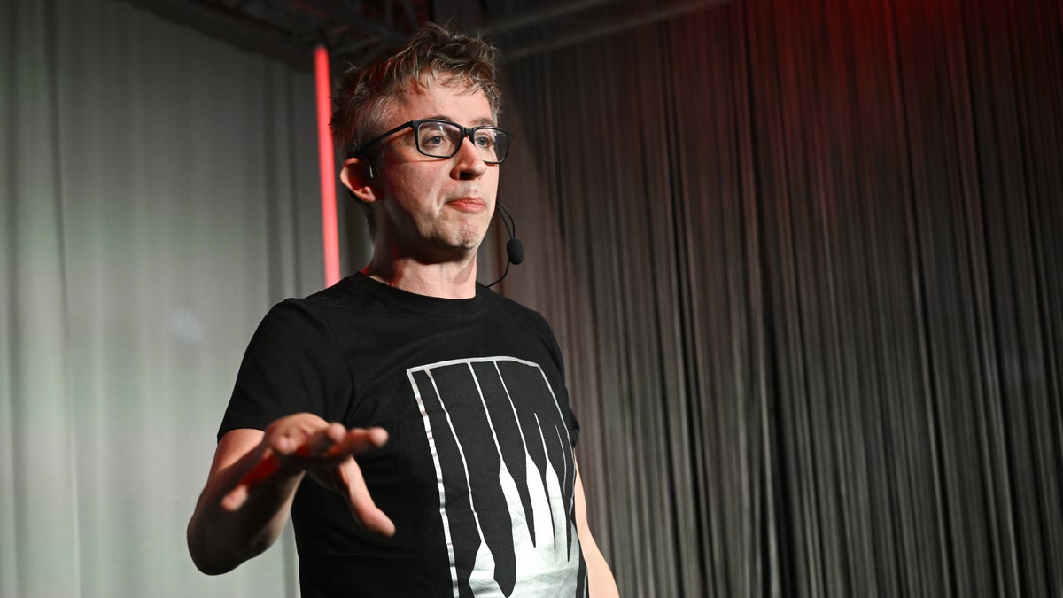 Fredrik Strage till sjukhus – blev arg efter syntkrönika - Skånska Dagbladet