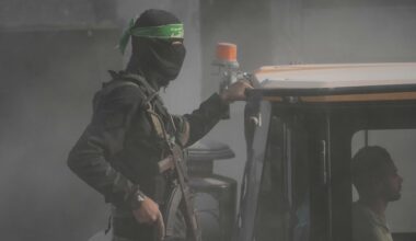 Både Hamas och Israel är besvikna över rapporten