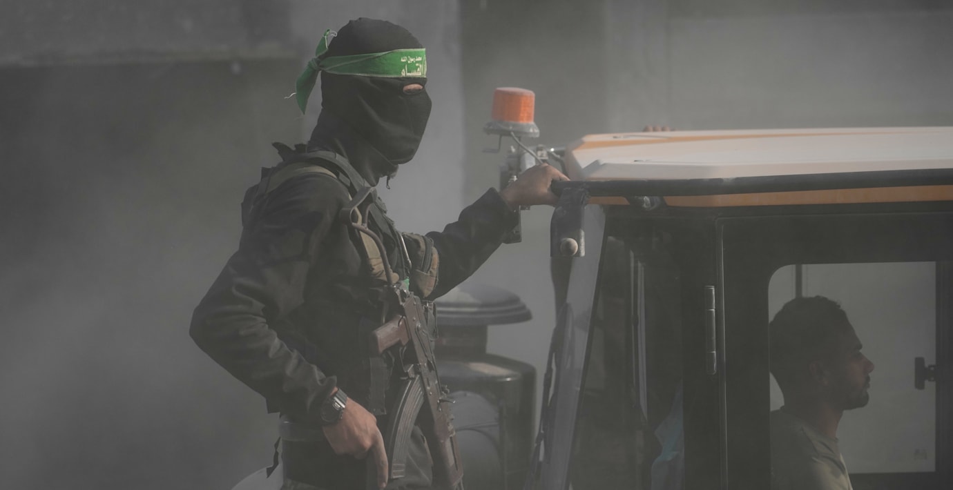 Både Hamas och Israel är besvikna över rapporten