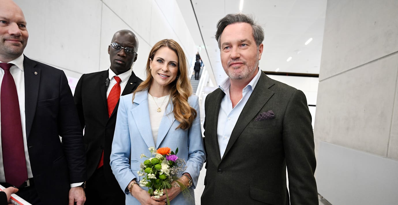 Förstår 40 procent av samtal på svenska