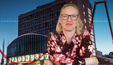 Luleå behåller samma kommunalskatt nästa år