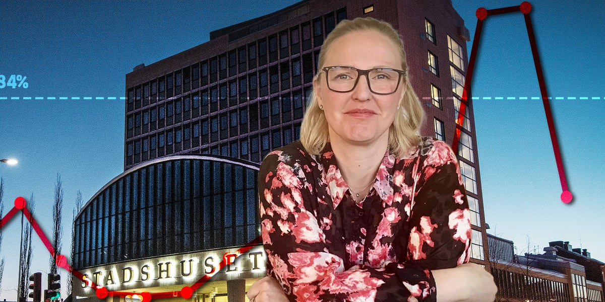 Luleå behåller samma kommunalskatt nästa år