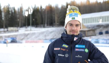 Förre skidskytten skadades under padelmatch – Östersunds-Posten