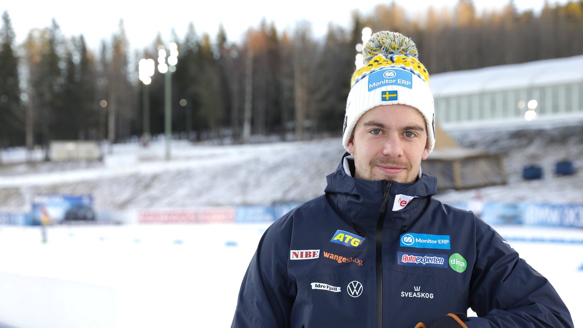 Förre skidskytten skadades under padelmatch – Östersunds-Posten
