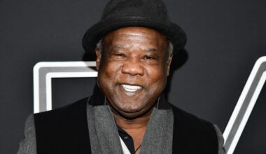 The Wire-skådespelaren Isiah Whitlock Jr är död