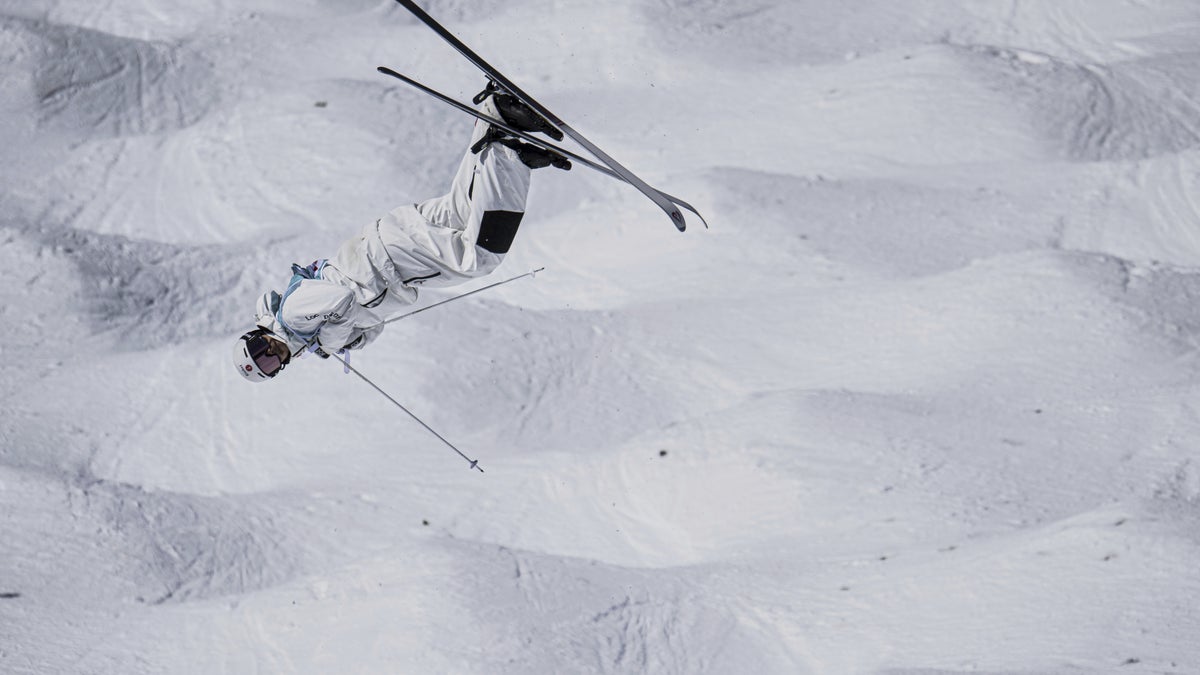 Julklappen till ryssarna – godkänns av FIS - Hufvudstadsbladet