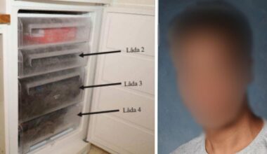 Åklagaren om misstänkta styckmordet i Oskarshamn: Stora delar av kroppen saknas