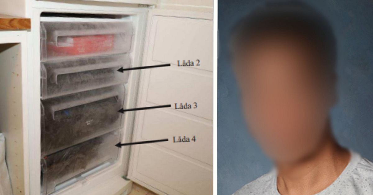 Åklagaren om misstänkta styckmordet i Oskarshamn: Stora delar av kroppen saknas