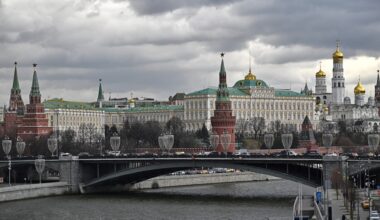 Samtalen är i sin slutfas