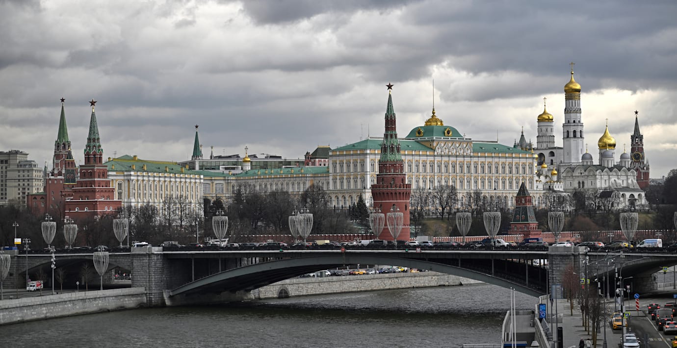 Samtalen är i sin slutfas
